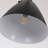 1-Light Nordic Modern Strap Pendant Lamp-1742212943