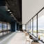 Suspenders® 10 - Light LED Chandelier