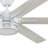 Kaliza 56'' Ceiling Fan with LED Lights and Remote Included-54878063