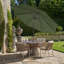 Hatten Riva Traditional Round Parasol-95376371-95376374