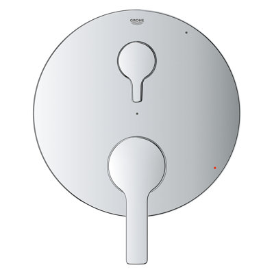 Robinet de douche à pression équilibrée Lineare