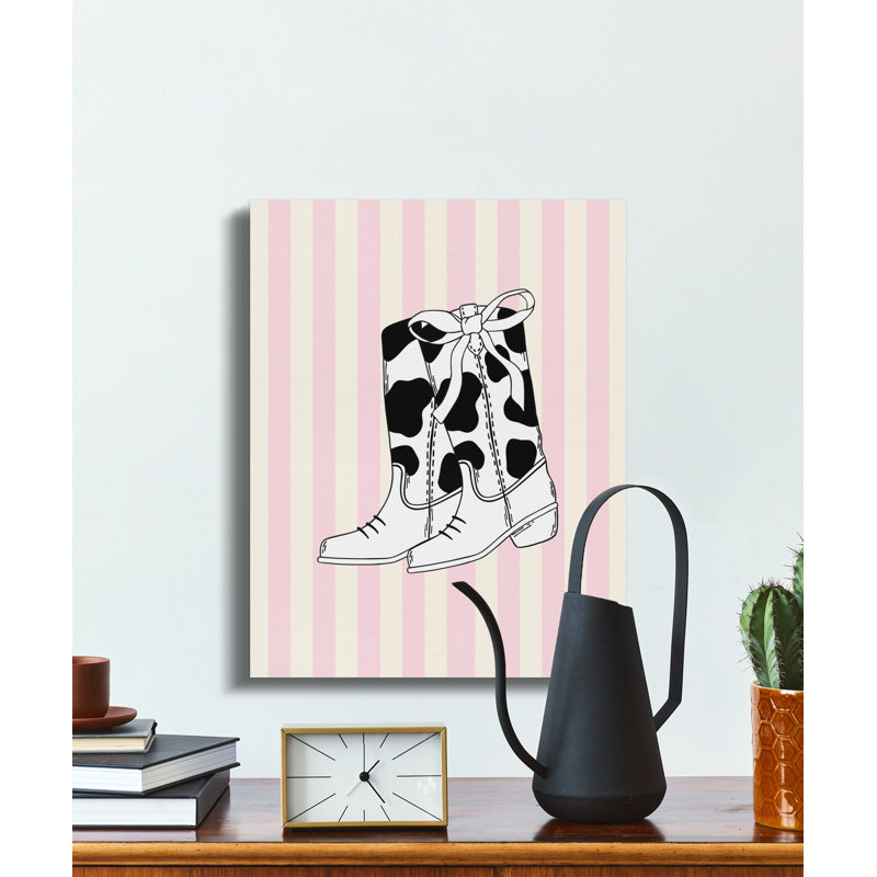 Wrapped Canvas Print Set, 24x32