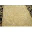 Tapis noir en laine noué à la main Ajaysia