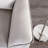 Upholstered 86'' Reclining Sofa-508548095