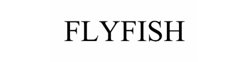 FLYFISH logo