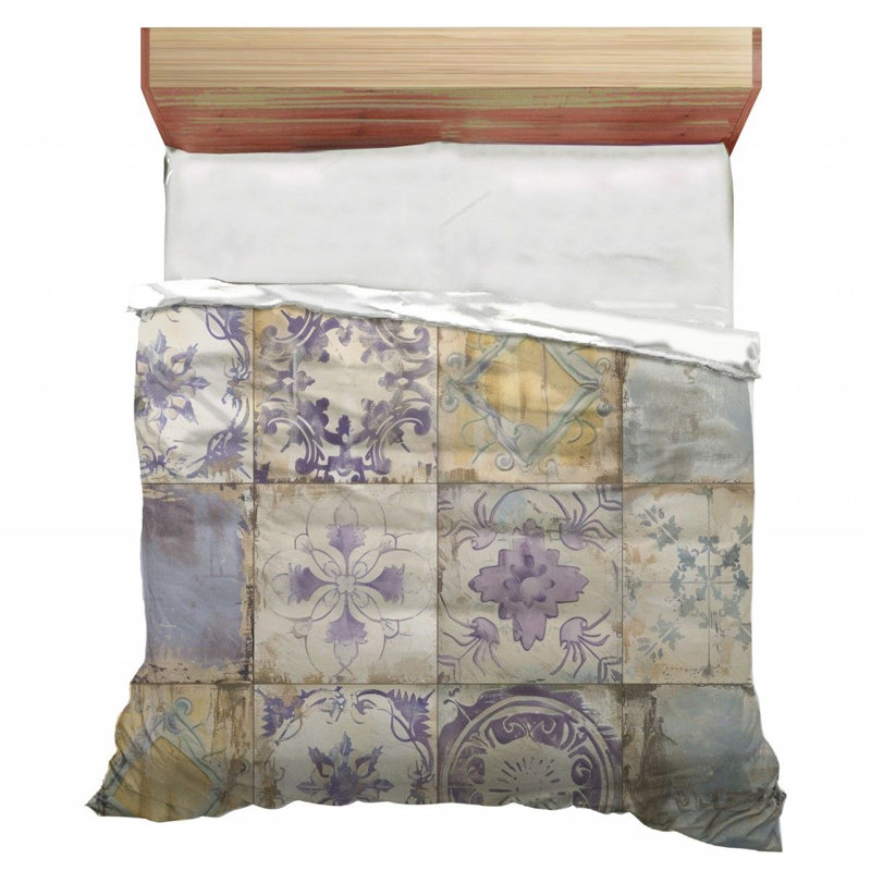 Polyester / Microfiber Comforter, Twin Extra Long Comforter
