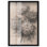 «Ghost Flowers Shadowbox Print» par Art Remedy