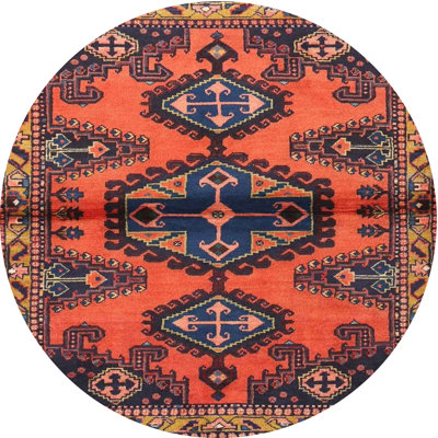Oriental Indoor Rug