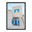 Front Porch II Print by Tim Klein