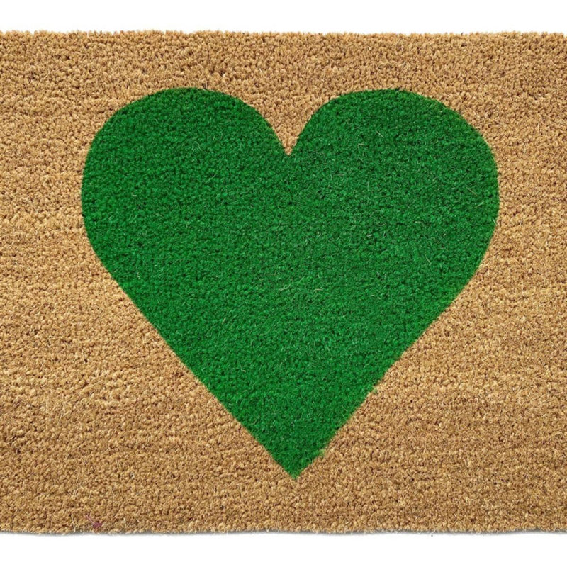 Paillasson 17 po x 29 po Coir