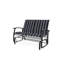 Belle Isle Outdoor Glider-25793916-25793933-25793946