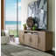 Simpatico TV Stand