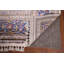Tapis turc traditionnel en soie All-Over 10x13