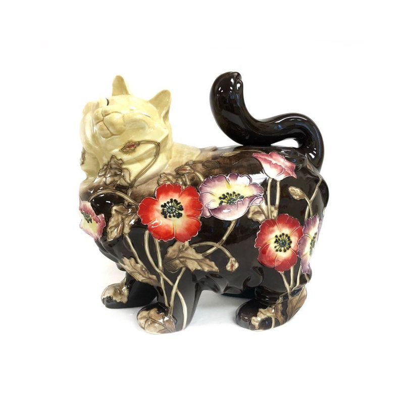 Day Animals Figurines & Sculptures