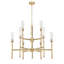 Lustre 9 lumières Granton-123223044