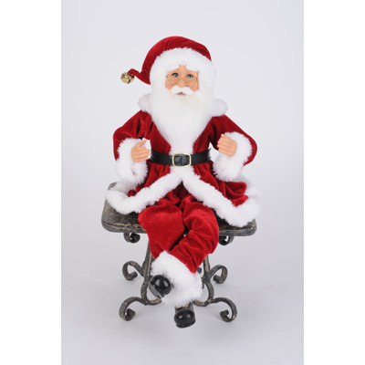 Posas Santas