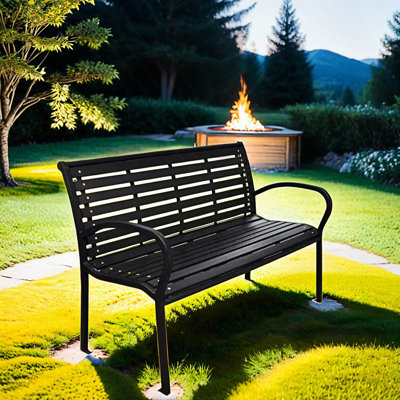 Banc de patio