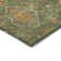 Machine Washable Indoor/Outdoor Mattera ACN2306 Global Rug