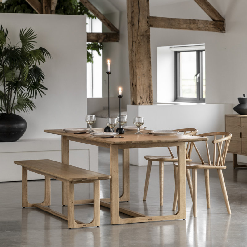 Chatal Dining Table