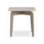 Aurora Outdoor Square Side Table