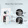 All-In-One Kit with Rough in-Valve