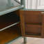 Armoire d'entrée Elm