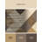 Machine Washable Bemott Preppy Checkered Rug in Beige – Beige Binding-2141625940
