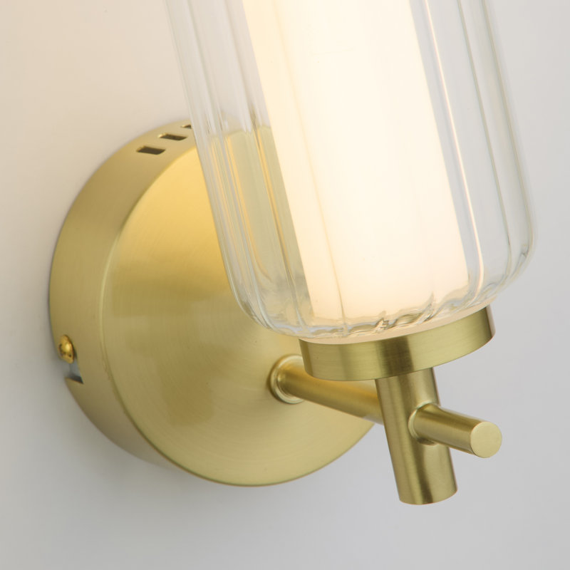 Ayash LED Wallchiere