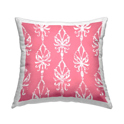Housse et insert de coussin décoratif en polyester