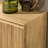 Roya Reclaimed Oak Wood Sideboard-667860792