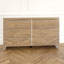 Zack 6 Drawer 125Cm W Chest