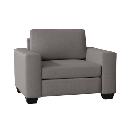 Fauteuil et demi Anastase