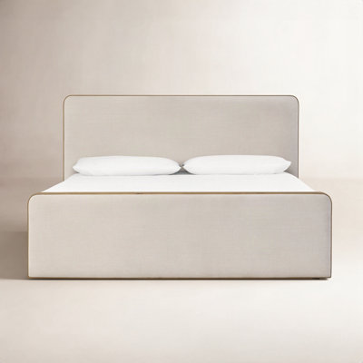 Haddie Pierce Bed-Holland Sand