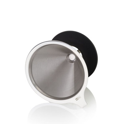 AdHoc Coffee filter Impact