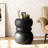  Aneiro Abstract Geometry Concrete Side Table-1934672304