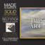 Éclairage encadré - réversible Beach Light II-1531368804