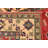 Nebeker Red Rug