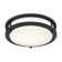 Florez 1 -Light LED CCT Selectable Flush Mount