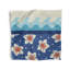 Caire Polyester Floral Square Napkin-1216411856-1216411859