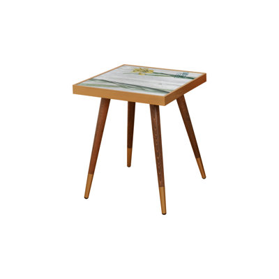 Table de bout Agan