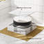 Pharmacie murale ronde avec tablettes Gervon-110687042-97885419
