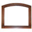 Miroir mural Eedie