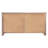 Harvester Maryanne Solid Wood Sideboard