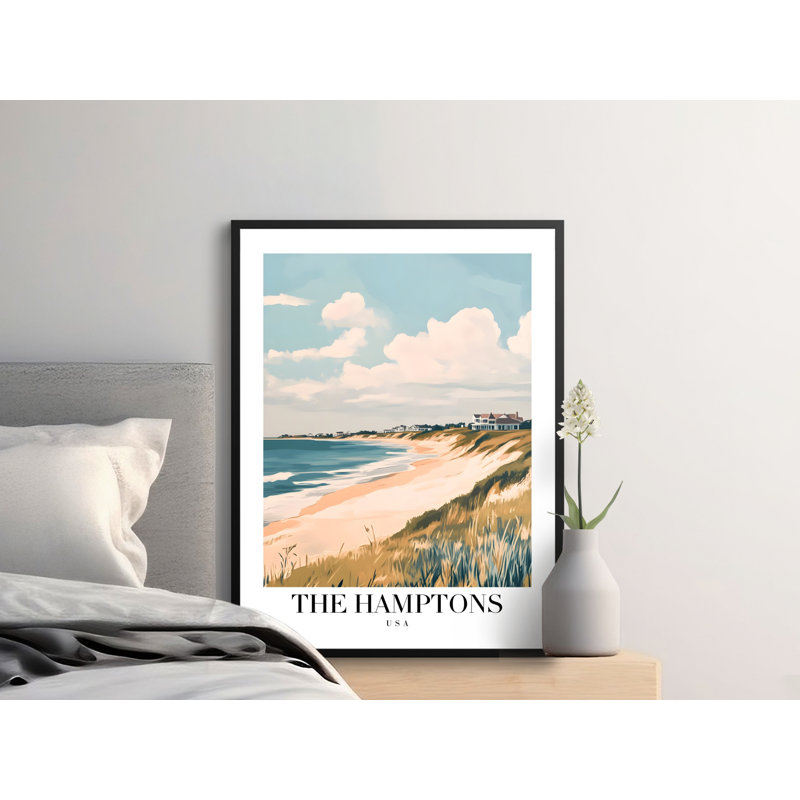 No Frame Print, 28x40