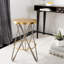 Tabouret de bar et de comptoir Lulabelle-40743385-25228899