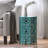 hexagon shape Side Table with sturdy base-112810031