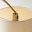 Ayfer 163cm Arched Floor Lamp