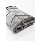 Rapture Chevron Area Rug