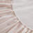 Martha Stewart Small Gingham Cotton Percale Pink Sheet Set-115629666-115629658