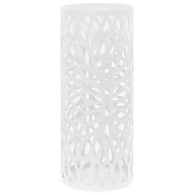 Jeremiah Metal Freestanding Umbrella Stand